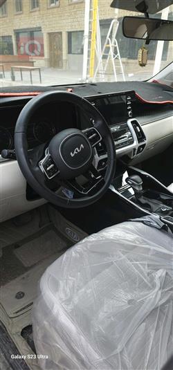 كيا سورينتو